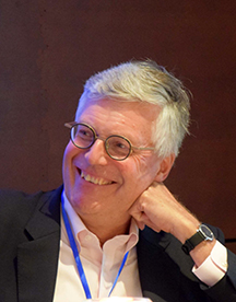 Nicholas Terpstra
